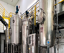 Investigación y desarrollo